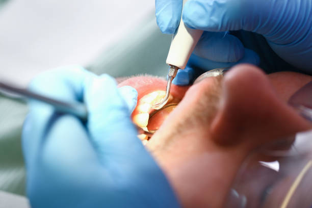 Best Emergency Orthodontic Repairs in Falls City, NE