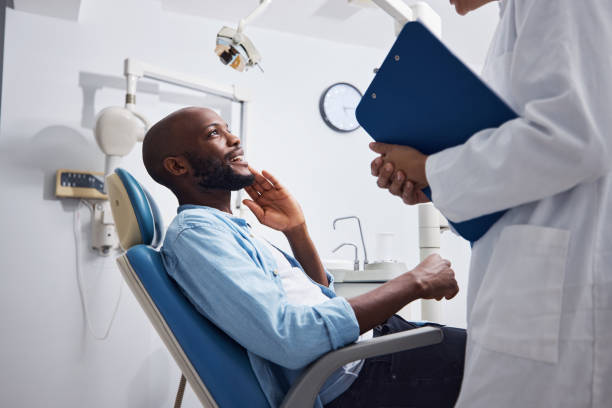 Best Emergency Root Canal Therapy in Falls City, NE
