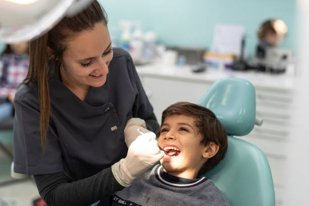 Best Weekend Emergency Dental Services in Falls City, NE