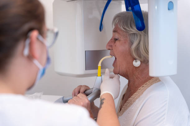 Best Broken or Chipped Tooth Repair in Falls City, NE