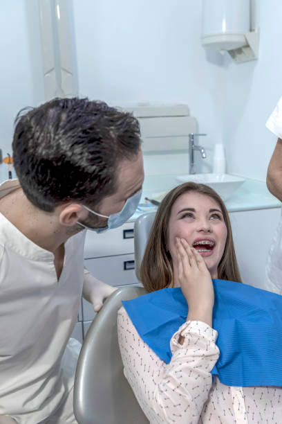 Best Emergency Dental Care for Sports Injuries in Falls City, NE