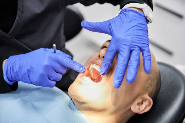 Best 24-Hour Emergency Dental Care in Falls City, NE