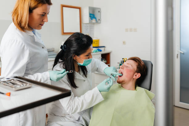 Best Emergency X-Rays and Diagnostics in Falls City, NE