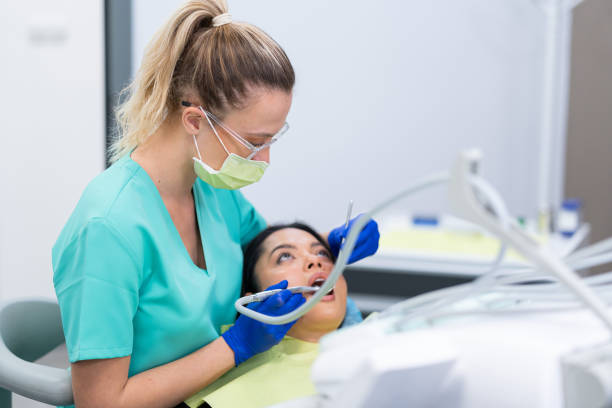 Best Emergency Treatment for Oral Infections in Falls City, NE