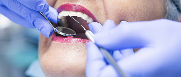 Best Emergency Denture Repair in Falls City, NE